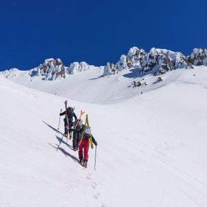 Best backcounty boots 2022