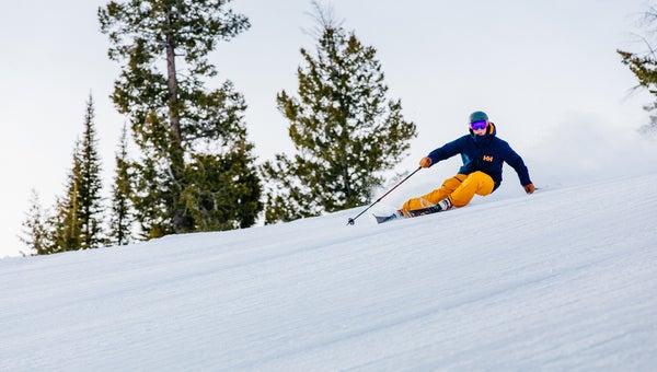 Best Frontside Skis of 2023