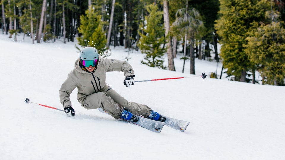 Best Women’s Frontside Skis of 2023 Outside Online