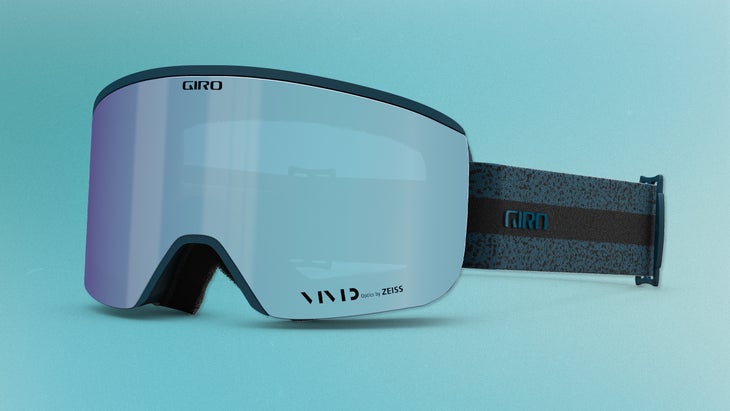 best ski goggles 2023 Giro Axis