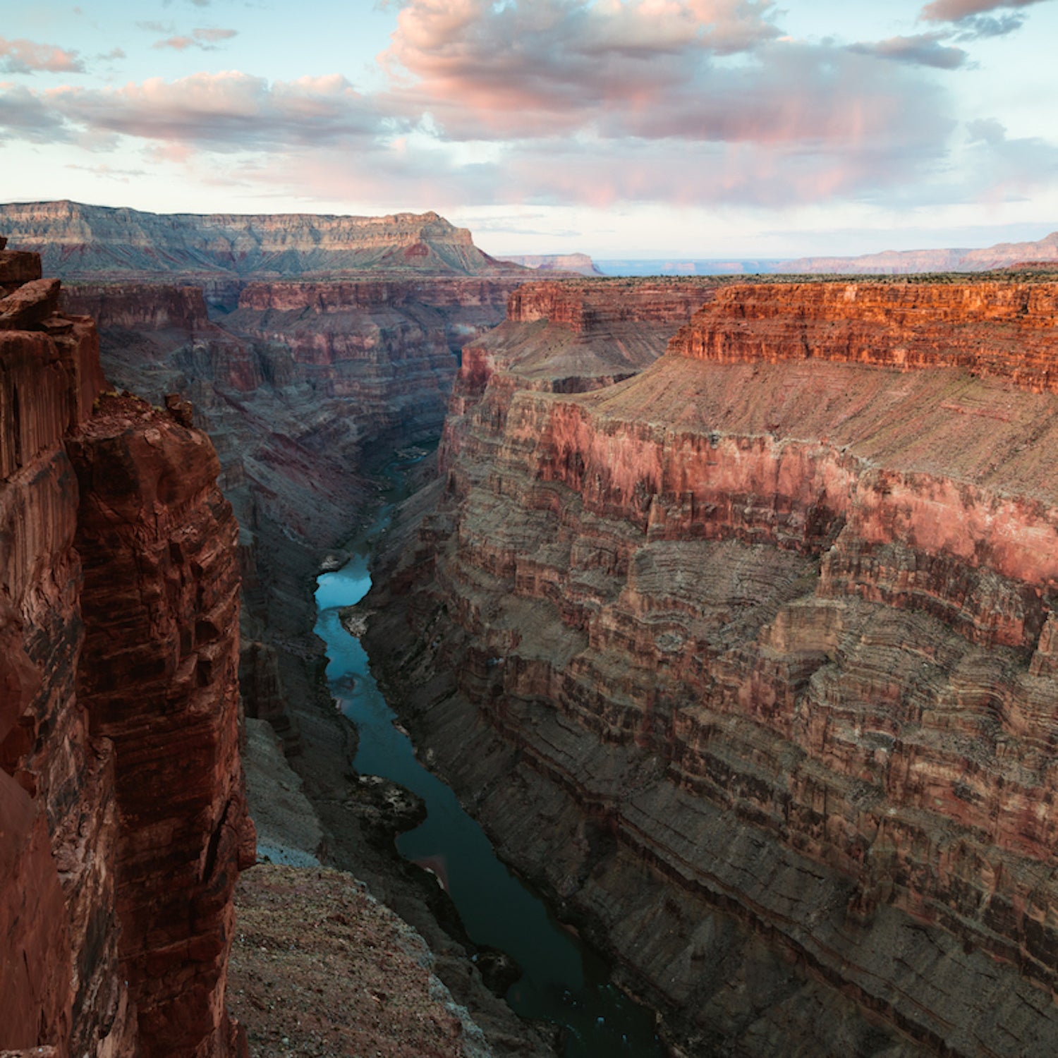 Grand Canyon Hikes 11 Trails to Add to Your Bucket List