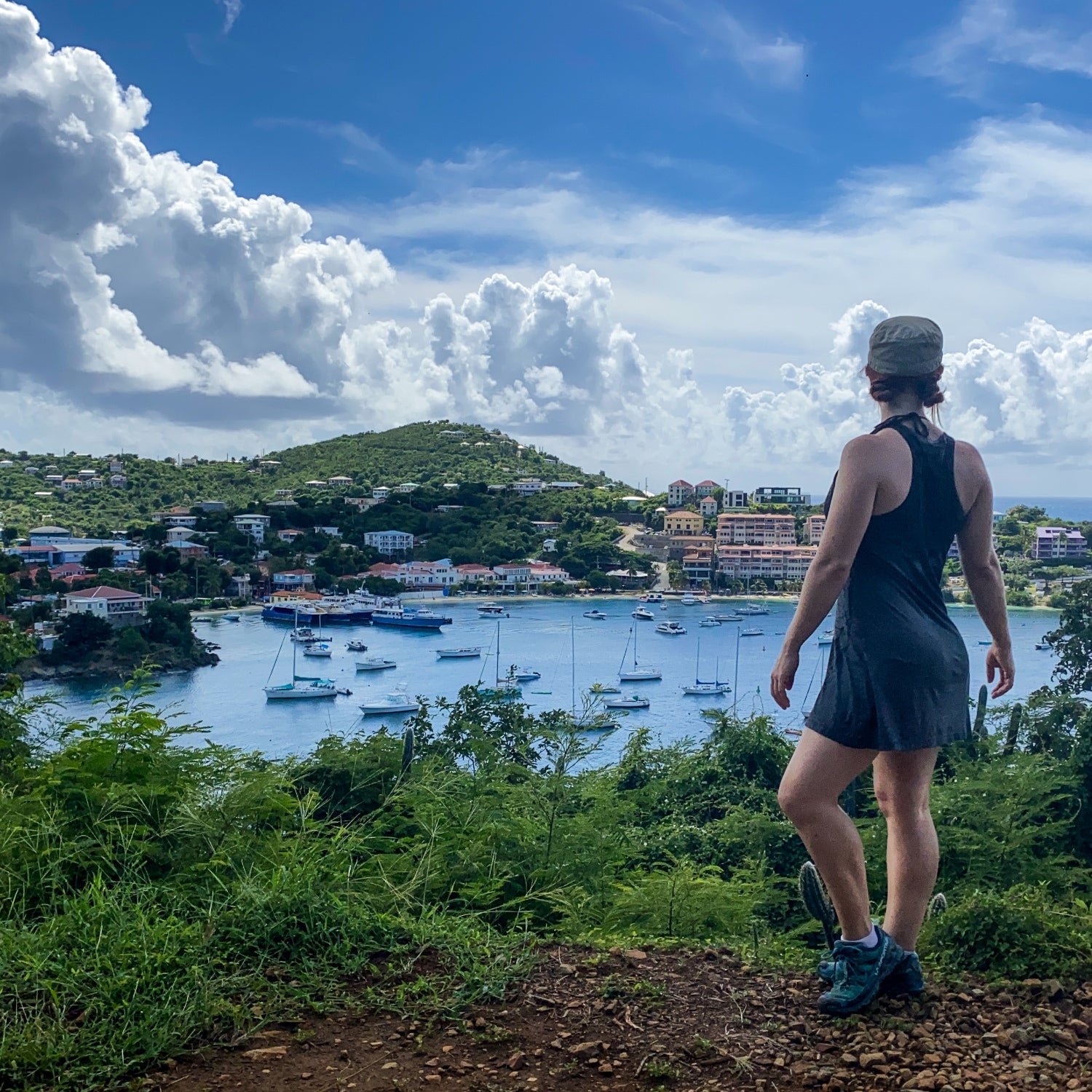 Virgin Islands National Park Is Often Forgotten It Shouldnt Be