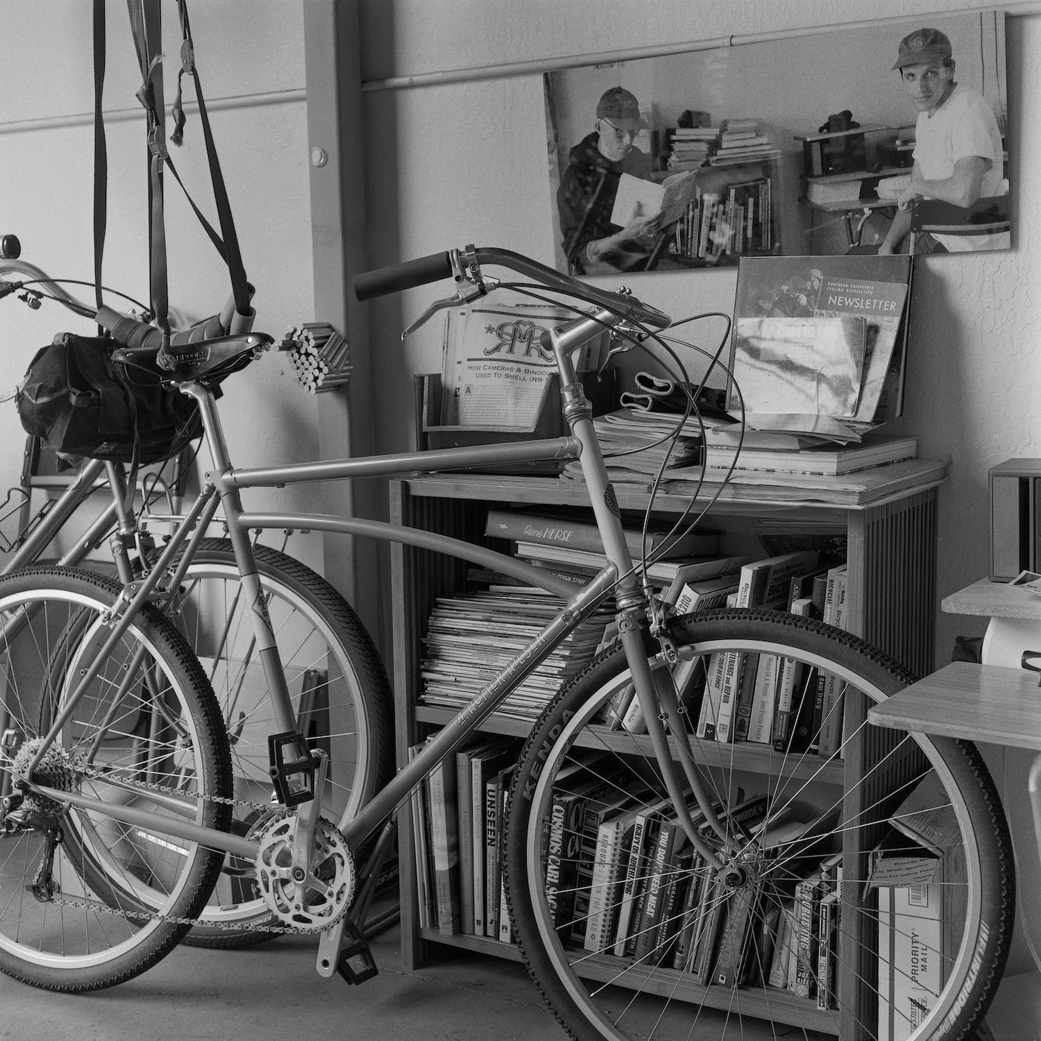 Shop interior Rivendell