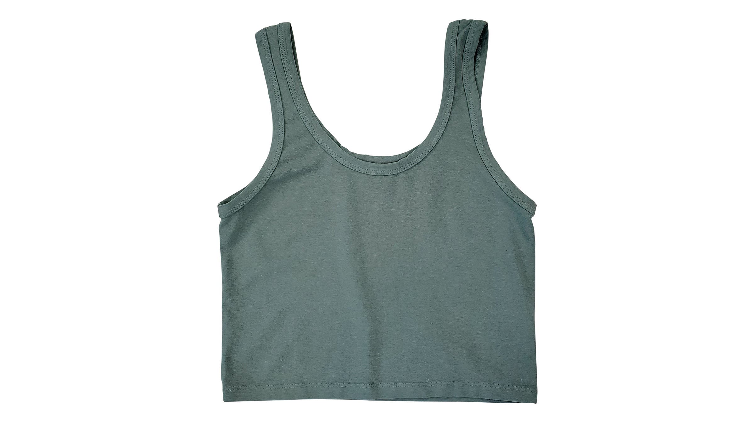 Jungmaven Sporty Tank