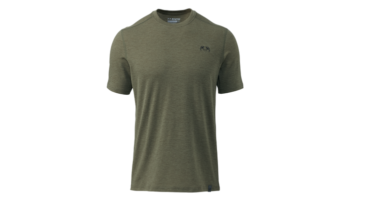 I Finally Found Merino Shirts I Can Run in When It's Hot and Humid