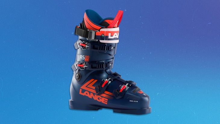 Continent staal meesteres The Best Alpine Ski Boots of 2023 - Outside Online