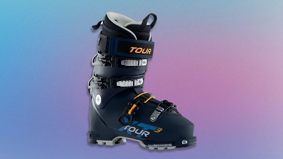 Lange XT3 Tour Pro W