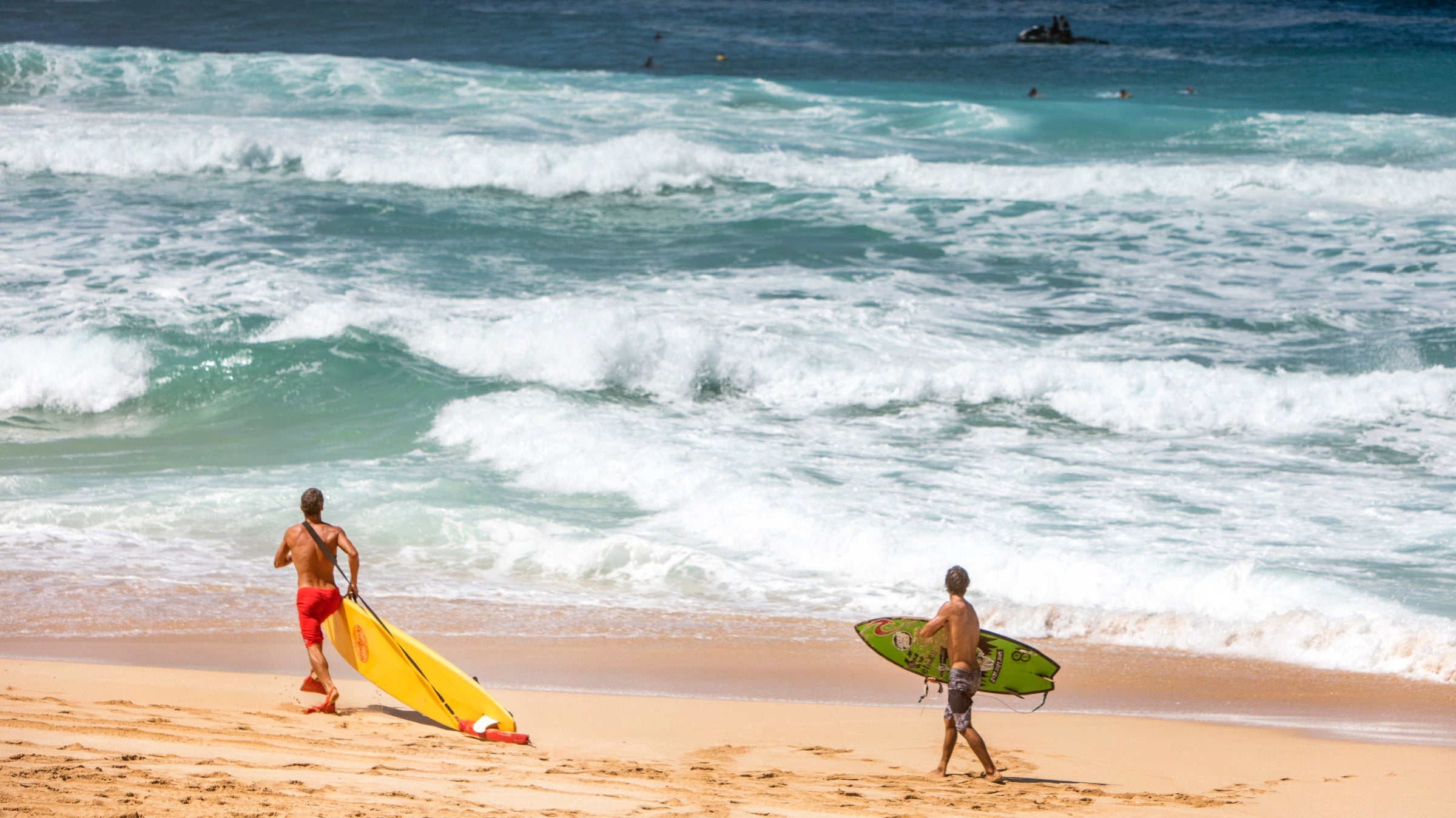 Lyall Bay teen lifeguard breaks national record