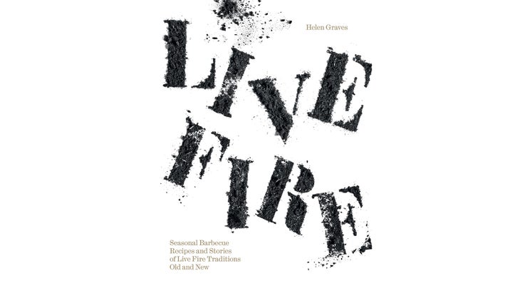 Live Fire book cover