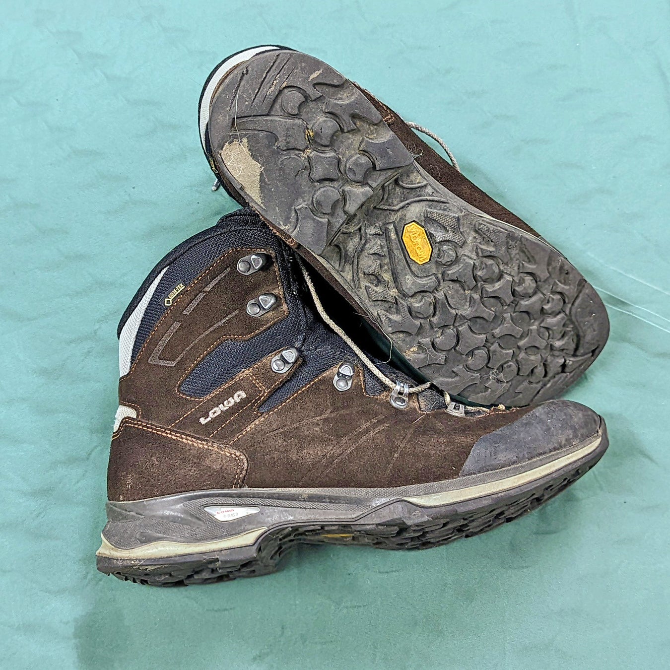 schipper moederlijk thema An Ode to the Lowa Baldos, the Best Pair of Hiking Boots I'll Ever Wear -  Outside Online