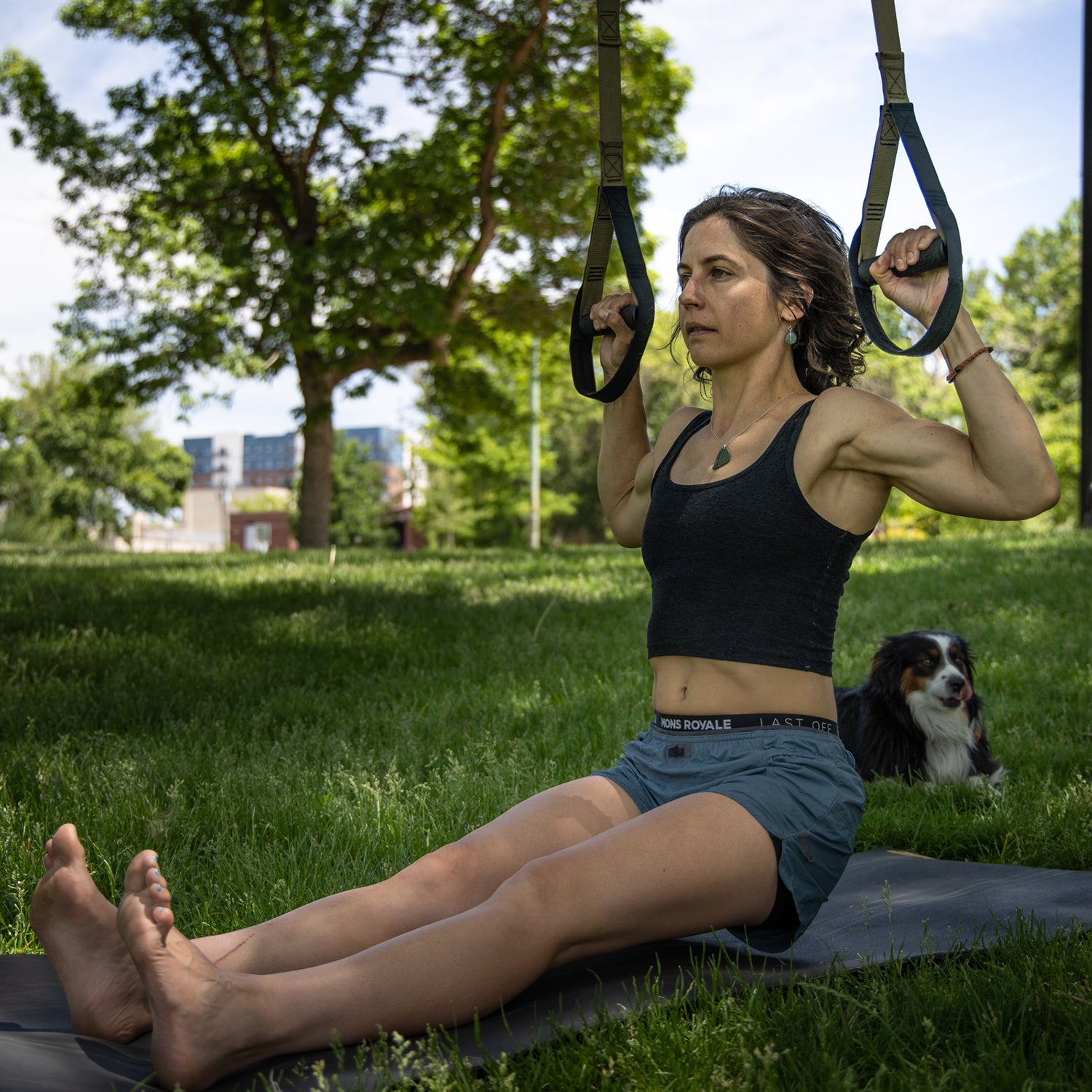 Pull ups for discount beginners at home