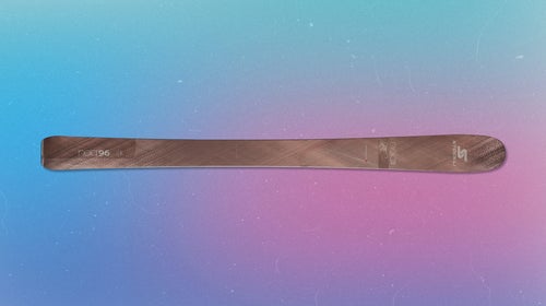 2023 Stöckli Nela 96