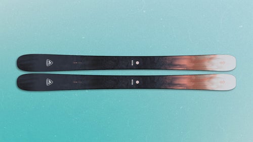 2023 Rossignol Rallybird 104 Ti