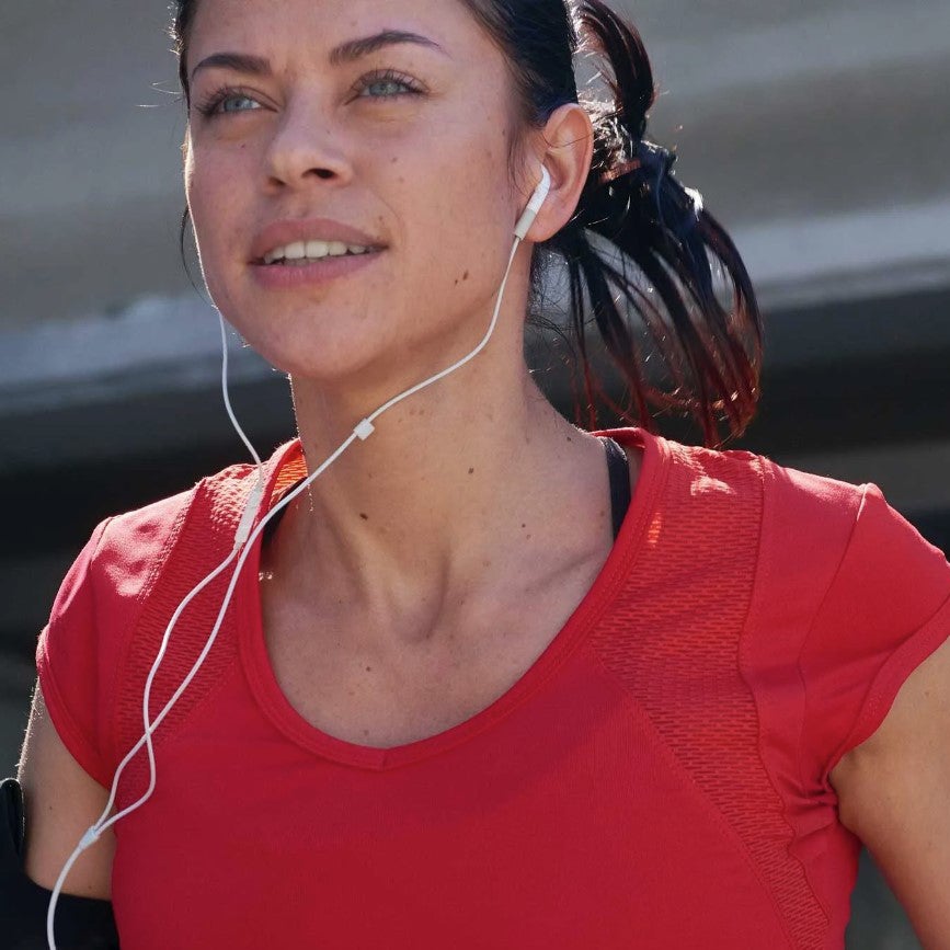 Why is Your Face Beet Red When Running? - Outside Online