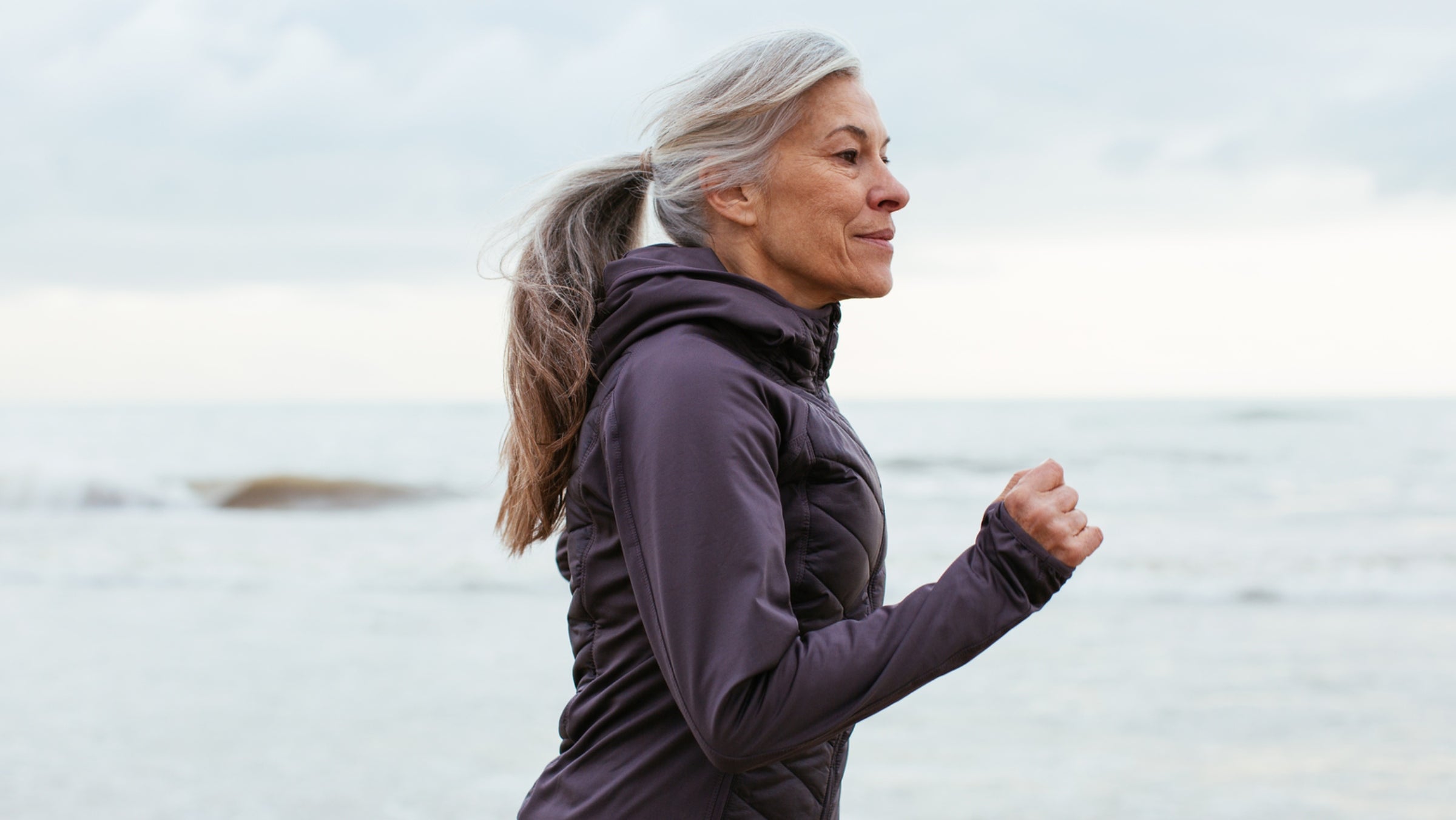 An Unconventional Training Idea for Older Women