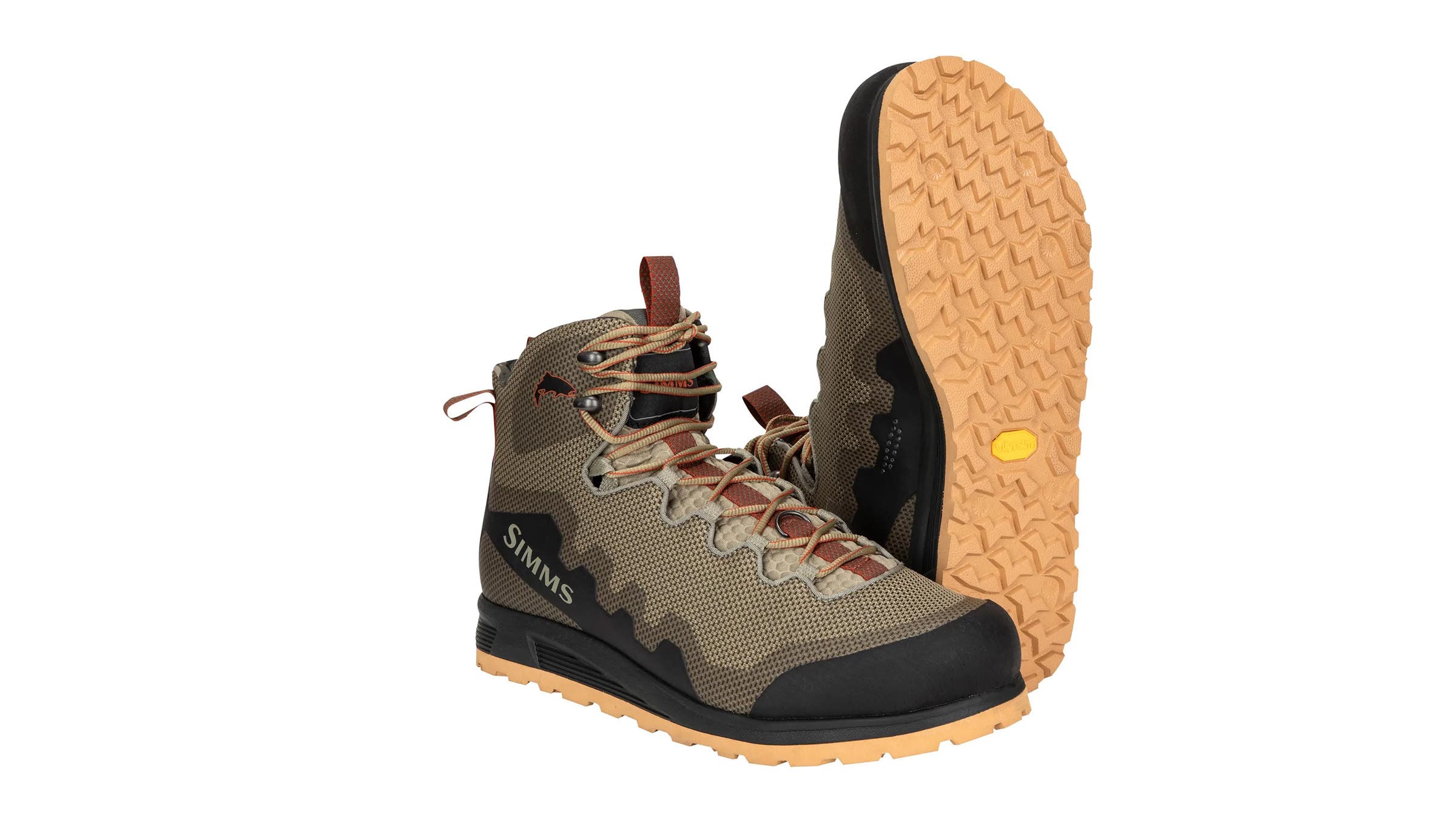 Simms Flyweight Access Wading Boots