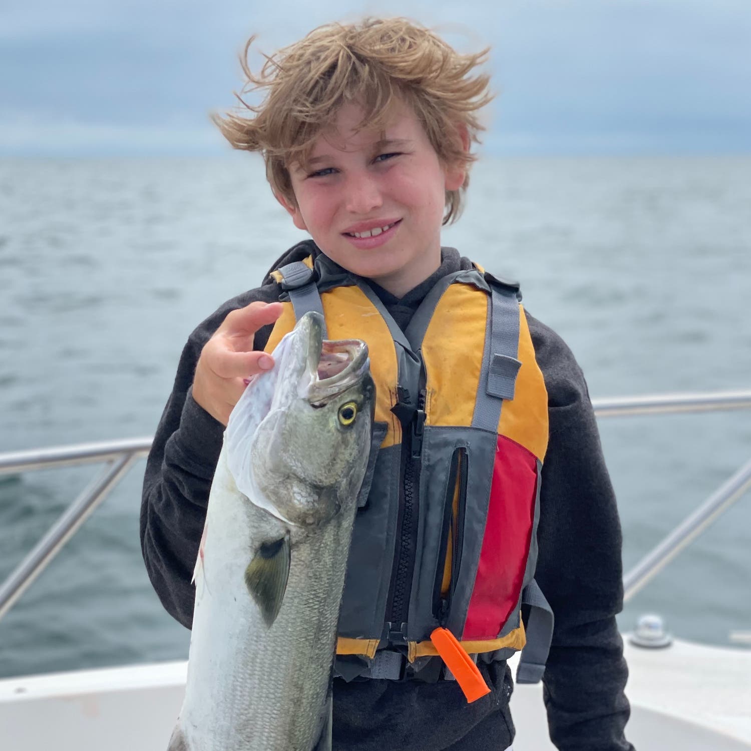 How do be outdone by your soon, Cape Cod style