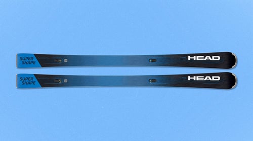 2023 Head Supershape e-Titan