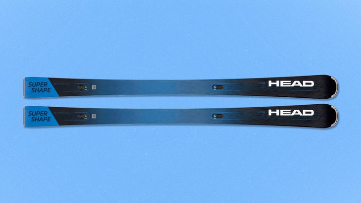 2023 Head Supershape e-Titan