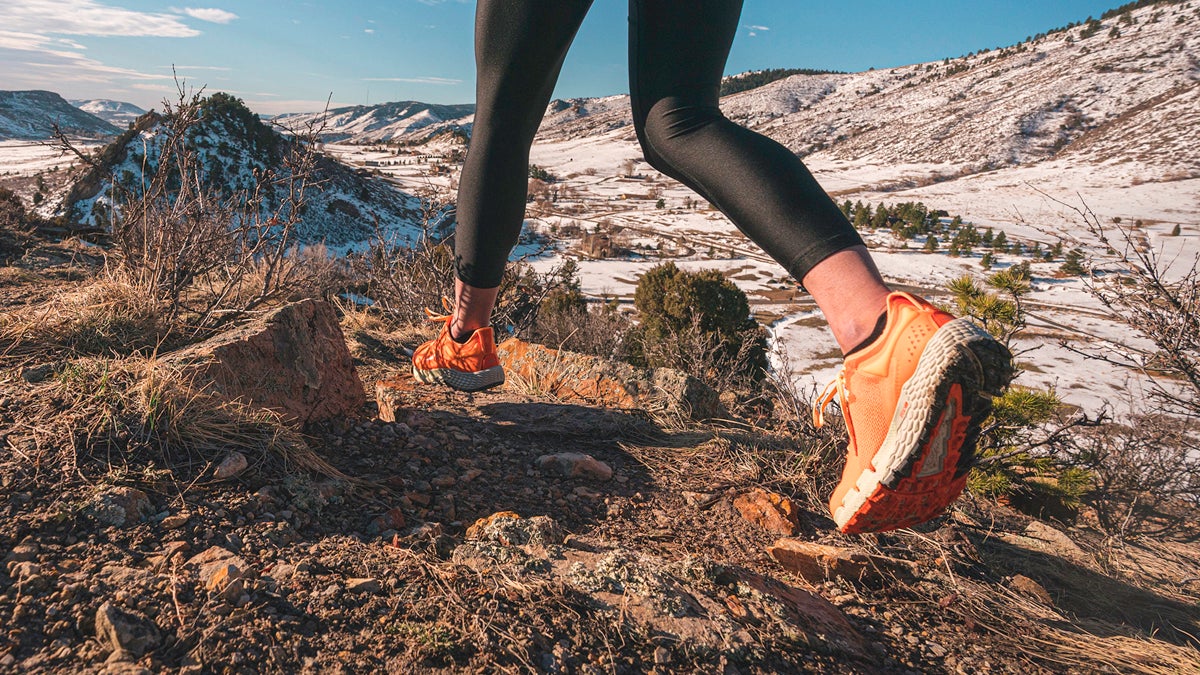 Running 101: Form – Newton Running Company