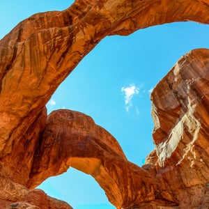 Arches National Park.