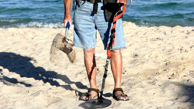 Yeti Coolers Are Washing Up on Alaska Beaches. Get Yours Today.