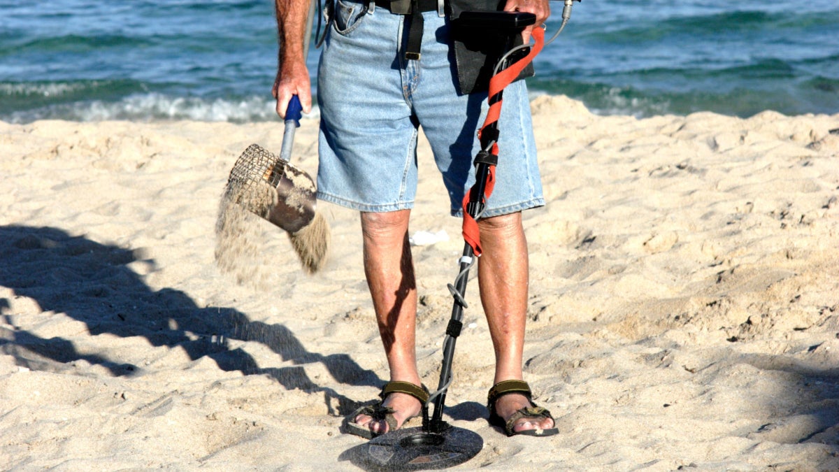 Yeti Coolers Are Washing Up on Alaska Beaches. Get Yours Today.