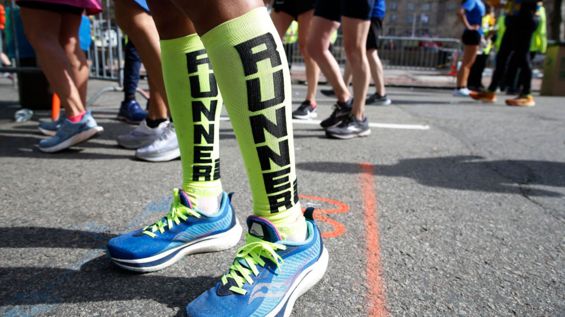 10 Things You Should Know about the 2023 Boston Marathon pic