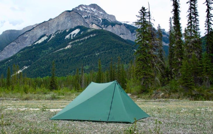 This Cult-Favorite Tent Was Impossible To Get—Until Now