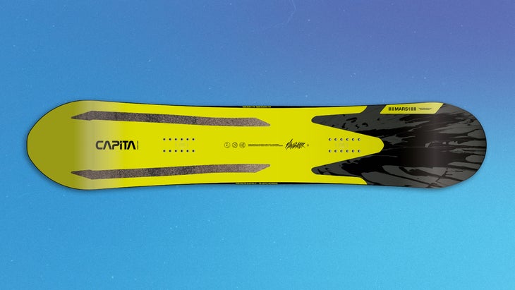 CAPiTA Navigator