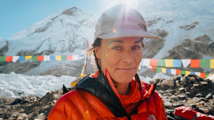 Renowned Mountaineer Hilaree Nelson’s Body Found on Manaslu