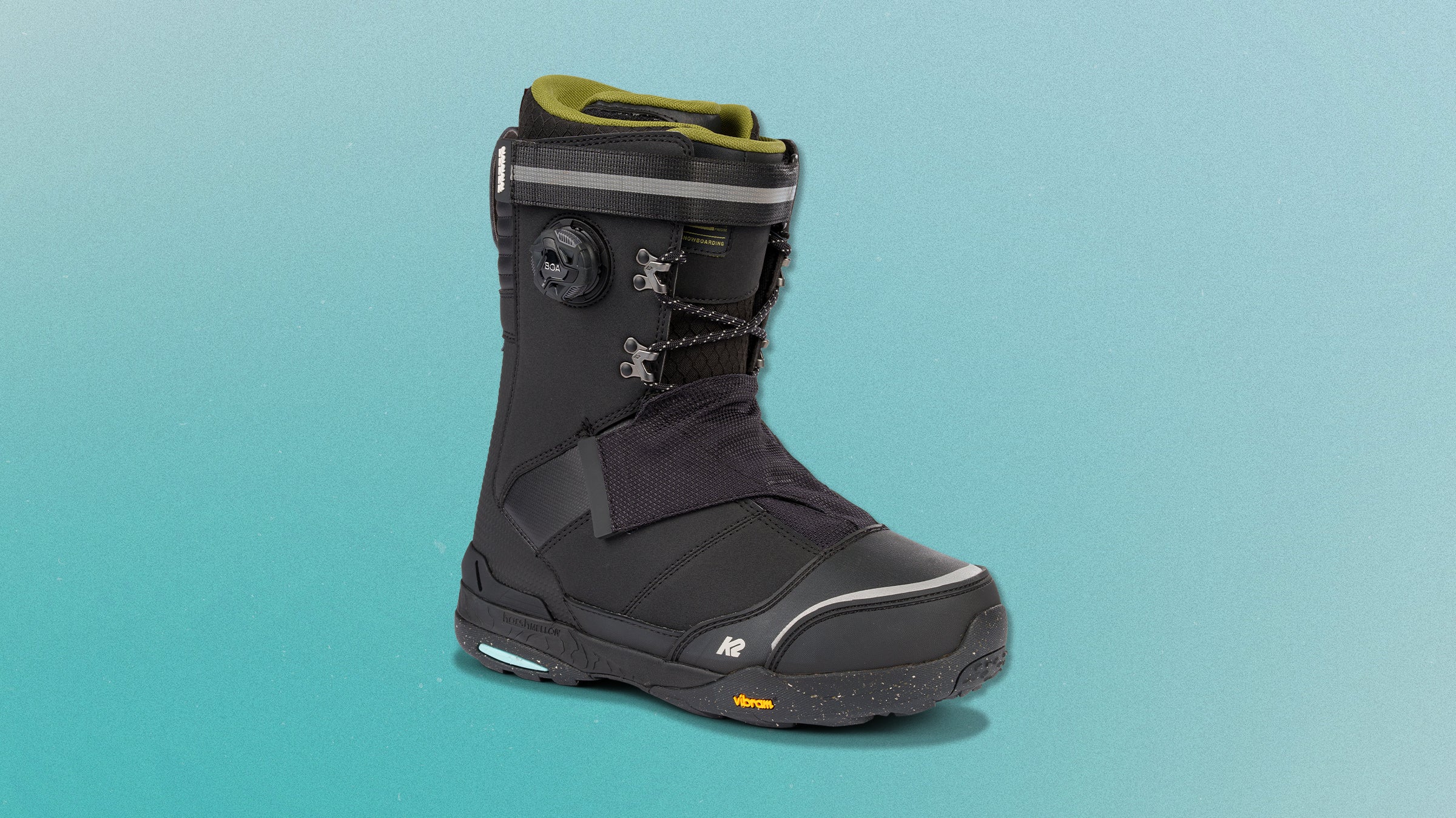 Best snowboard boots hot sale for splitboarding