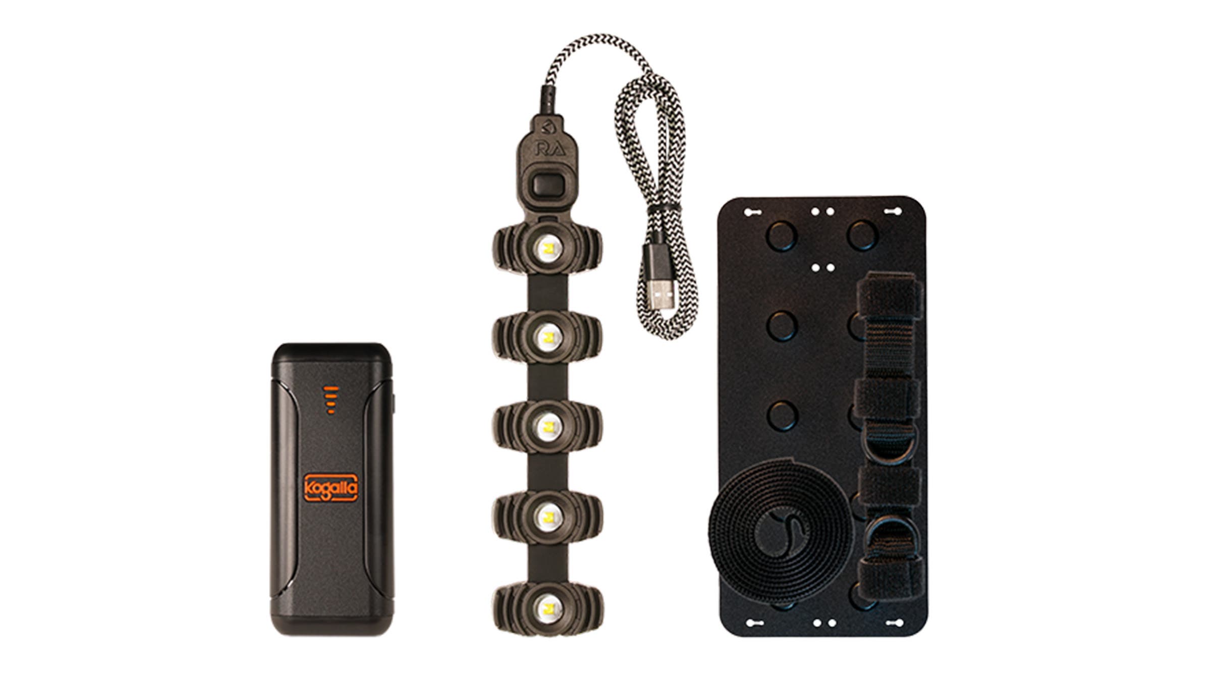 Kogalla RA Adventure light