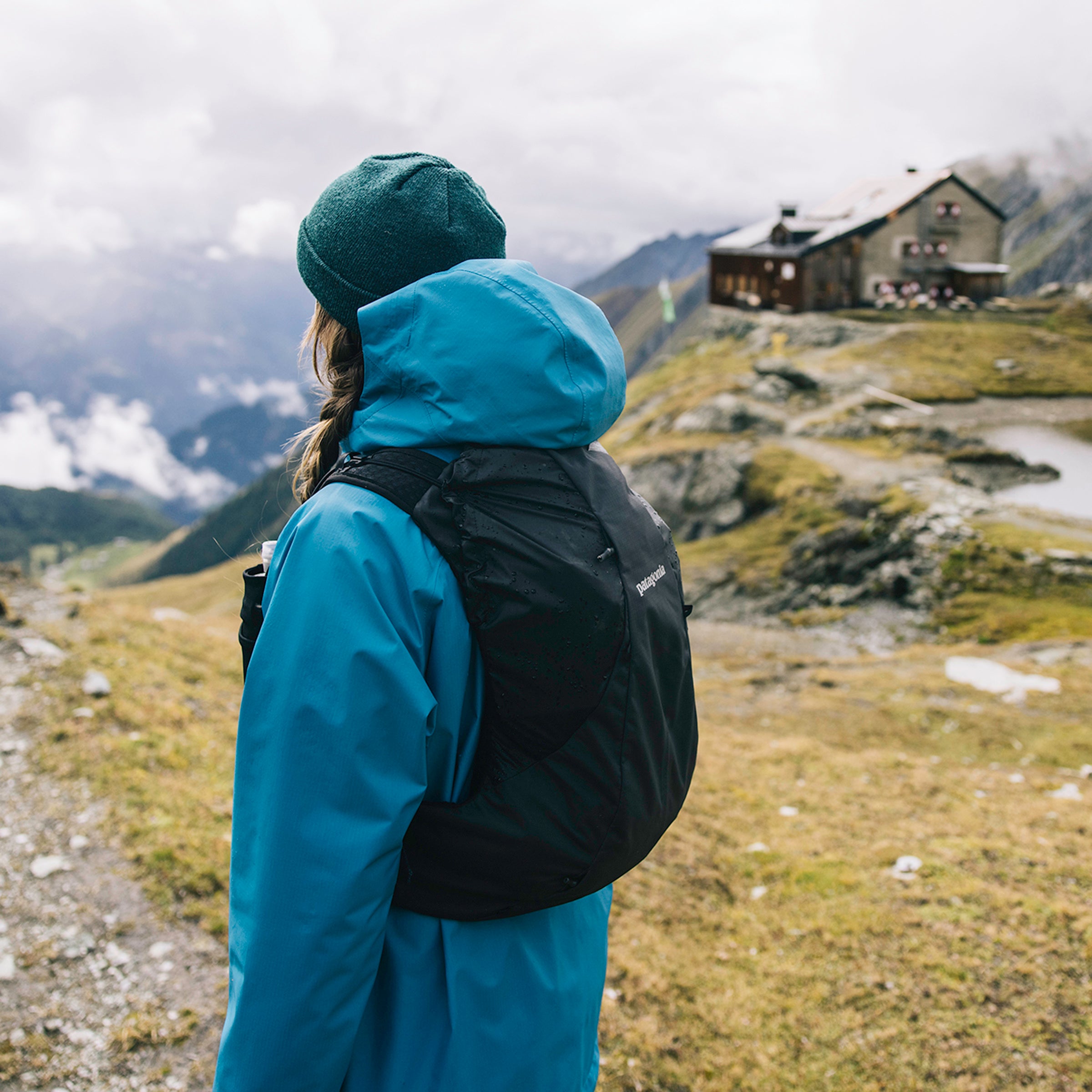 Patagonia's New Fast-And-Light Vest Pack Is Best in Class