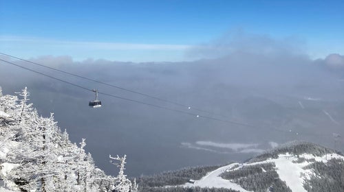 Safety  Jay Peak Resort