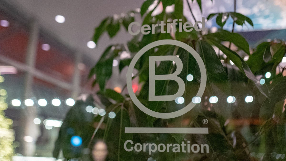 Faction Skis Receives Coveted B Corp Certification