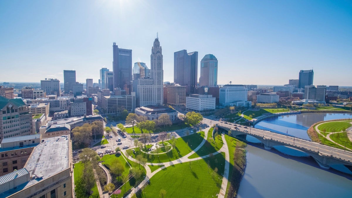 Ohio Is Getting the Country’s First Urban Via Ferrata