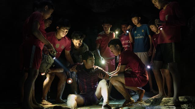 Everyone Wanted to Make a Movie About the Thai Cave Rescue. Did Any of Them Get It Right?