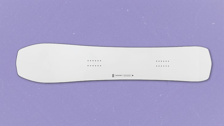 Korua Transition Finder Snowboard