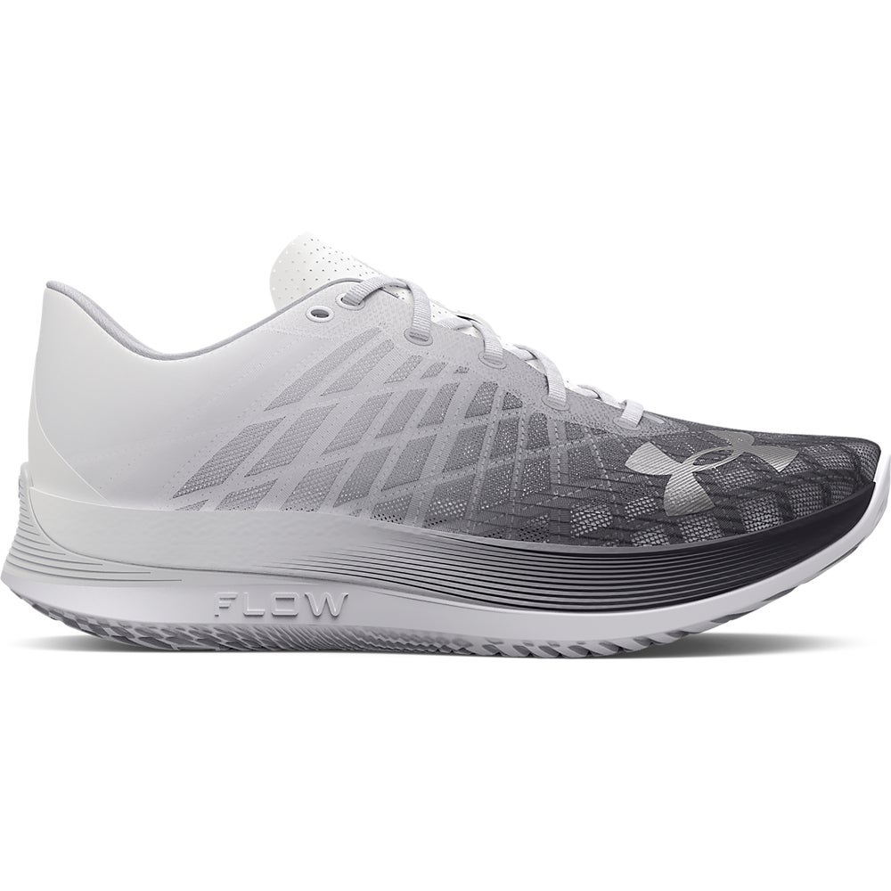 Under armour speedier outlet sneakers