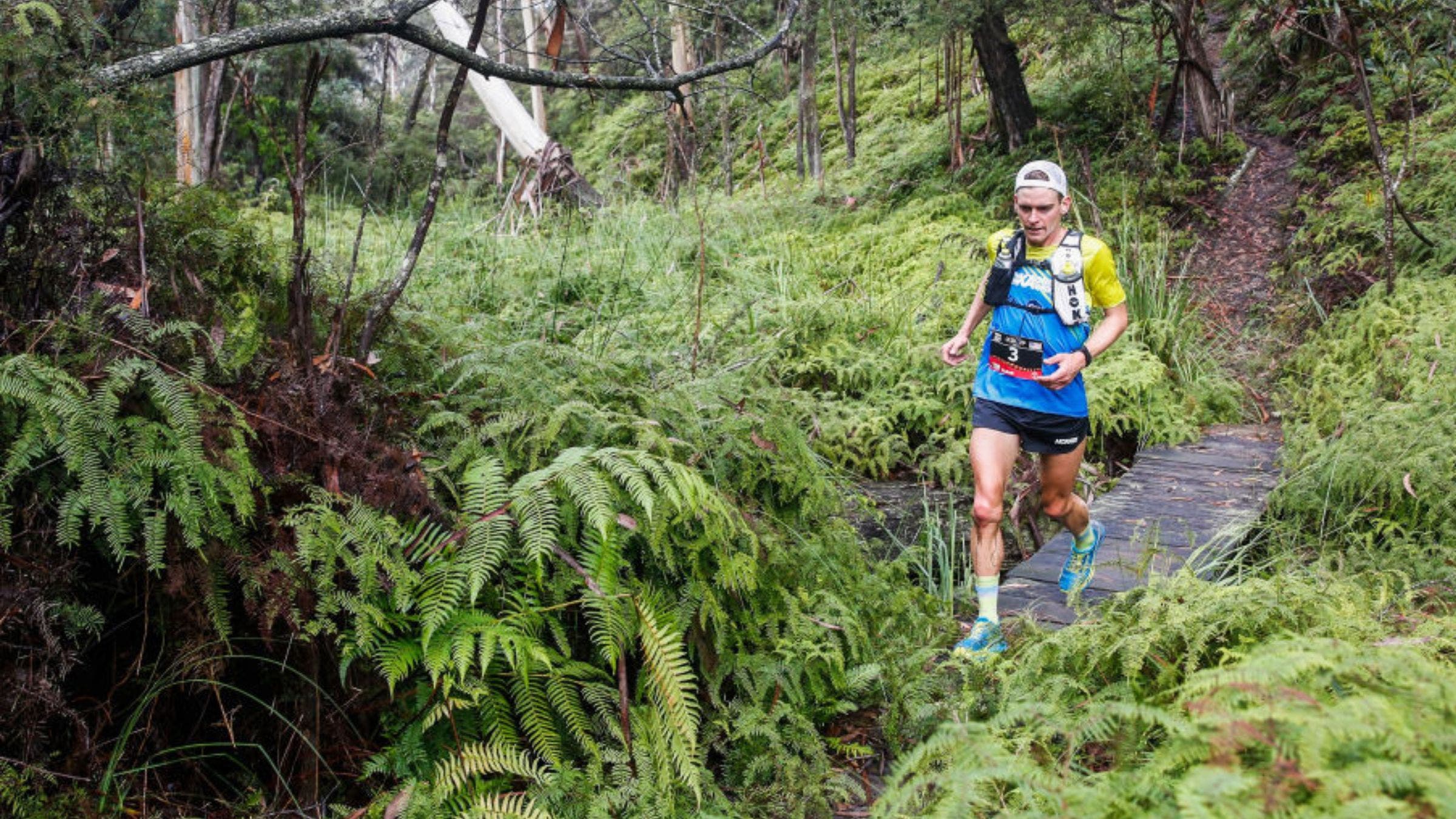 Ultra Trail Australia