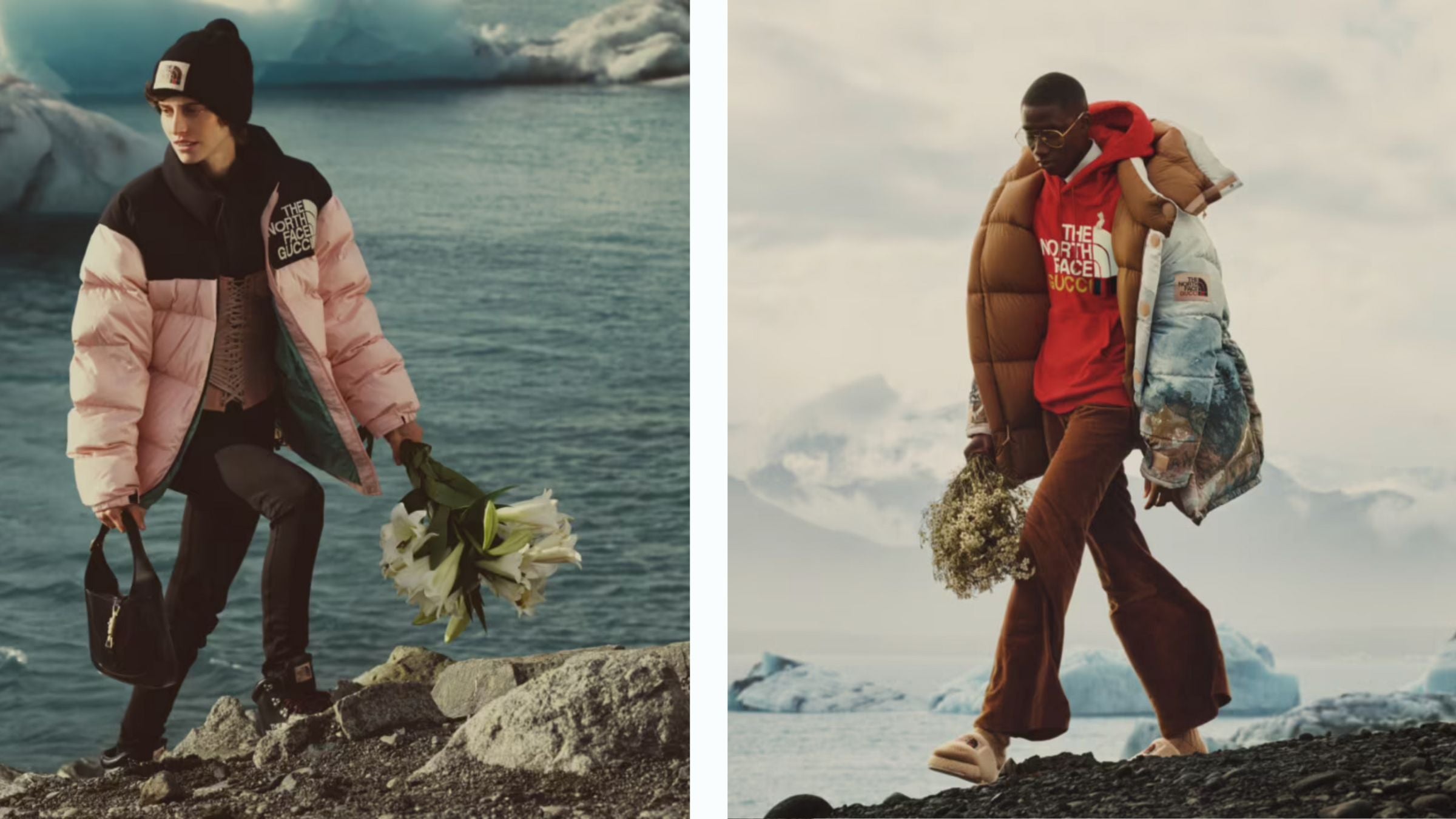 What Banking Can Learn from North Face & Gucci Collab - Believe in Banking