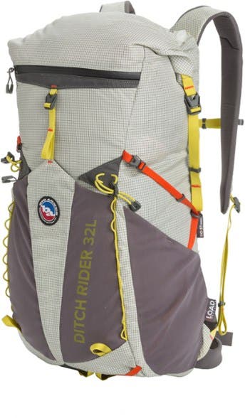 Big Agnes Ditch Rider Backpack