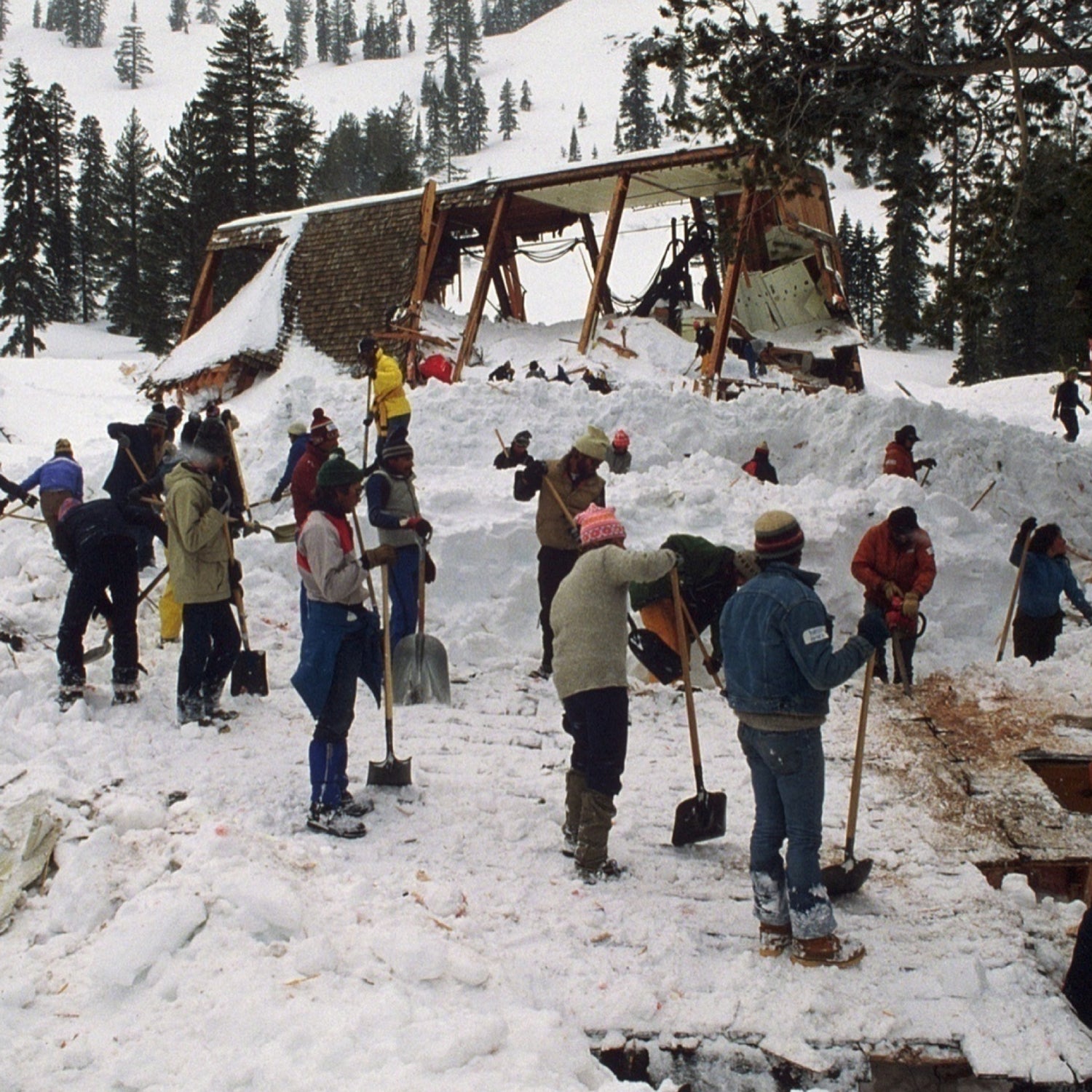 This Film About a 40-Year-Old Avalanche Helped Me Process My Own