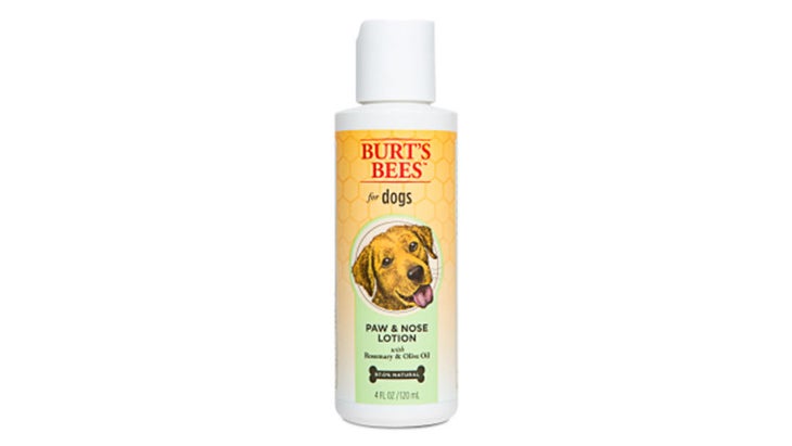 Burt’s Bees Paw and Nose Lotion