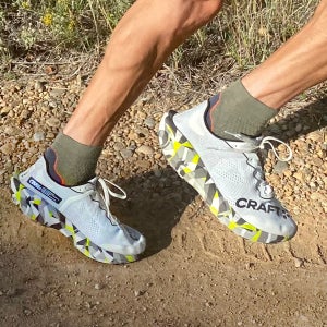 Craft CTM Ultra Carbon 2