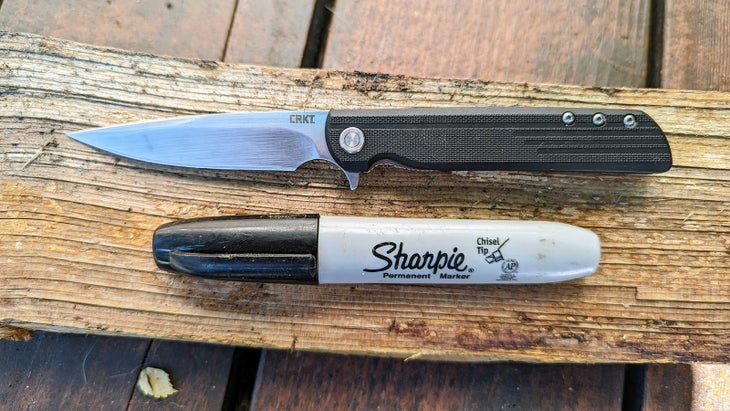 Helle Introduces Its Most Compact Knife Ever - Paddling Magazine