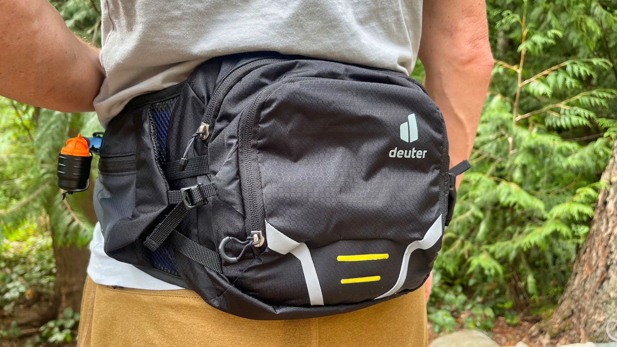 Deuter Pulse Fanny Pack