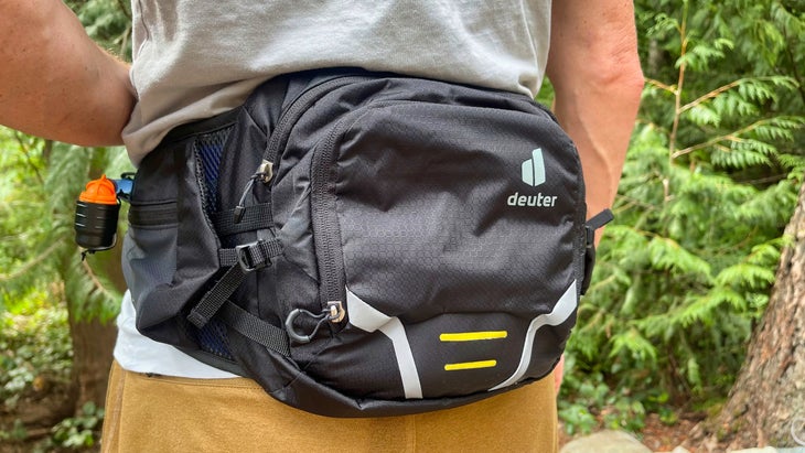 The Best Fanny Pack for Every Type of Adventure - Outside Online