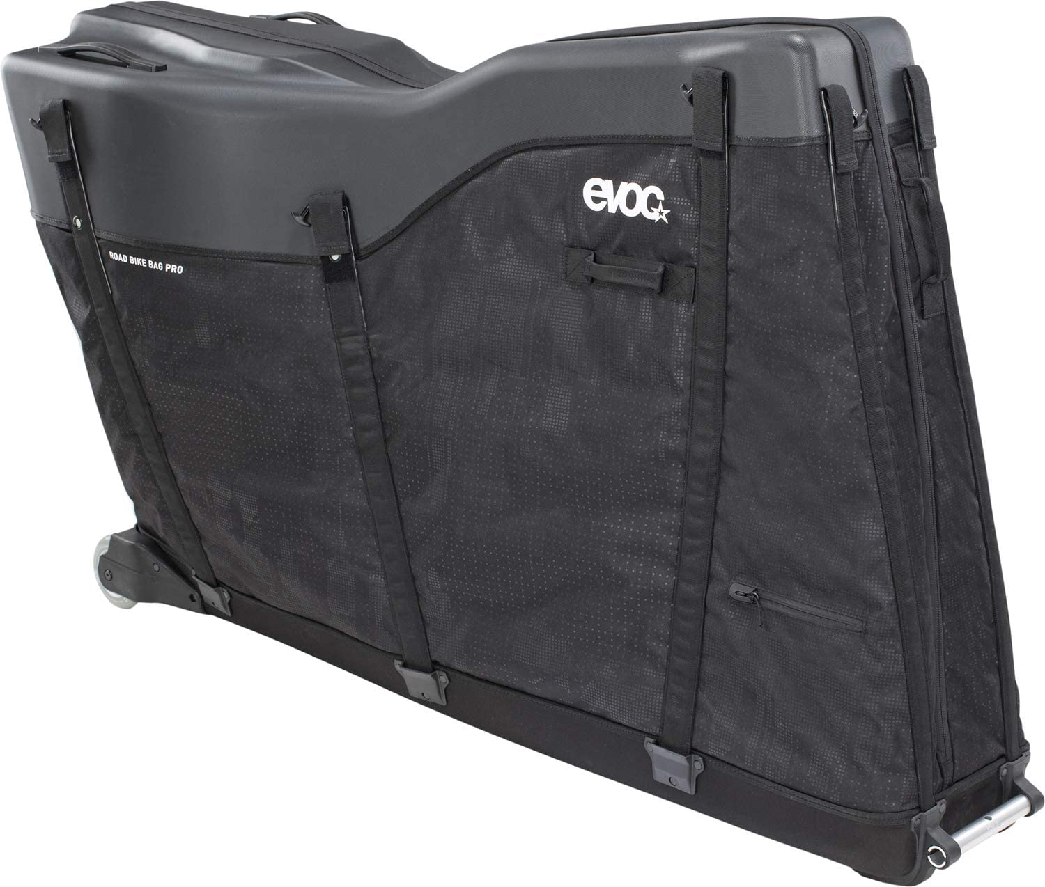 Used evoc best sale bike bag